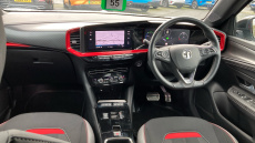 Vauxhall Mokka 100kW GS Line 50kWh 5dr Auto Electric Hatchback